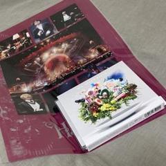 ミセスグリーンアップル 10 初回限定盤 CD+DVD クリアポスター付き
