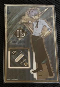Ib スイーツパラダイス アクリルスタンド ギャリー イヴ スイーツパラダイス Ib ギャリー アクリルスタンド - メルカリ