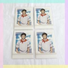 【4点】名探偵コナン ぱしゃこれ vol.6 諸伏高明 まとめ売り 大量