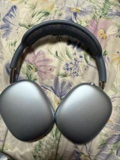 AirPodsmax 本体　美品　箱等の付属品無し、本体のみ 値下げ交渉承ります AirPodsmax 本体 美品 箱等の付属品無し、本体のみ 値下げ交渉