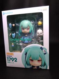 2025年最新】ねんどろいど 潤羽るしあの人気アイテム - メルカリ