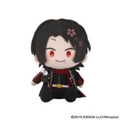 刀剣乱舞 わんぱくしゅつじん 加州清光 ぬいぐるみ
