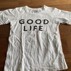 ALPHA LABEL Tシャツ　150cmのサムネイル