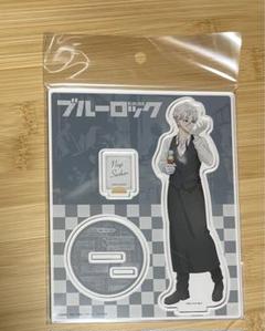 ブルーロック ツリービレッジ 私服 凪誠士郎 - メルカリ