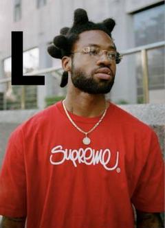 【Supreme】 23ss handstyle tee L シュプリームのサムネイル