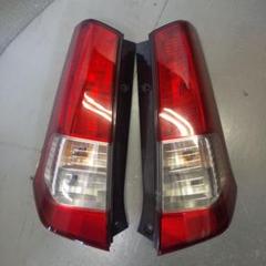 LEDテールランプ 左右セット　MH23 点灯確認済み MH23S ワゴンR JUNYAN ジュンヤン LED テールランプ テール