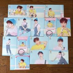 2PM JUNHO ジュノ『2017S/S』 トレカ 25枚セット 2PM JUNHO ジュノ『2017S/S』 トレカ 15枚セットの通販 by