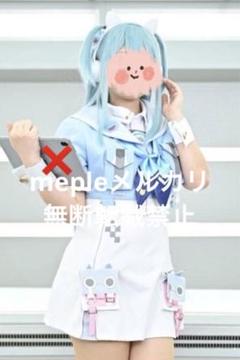 NIKKE シフティー コスプレ衣装+ウィッグ 勝利の女神 ニケ