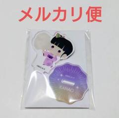 鬼滅の刃　ゆらふわ　サマーver.　夏　アクリルスタンド　アクスタ　カナヲ