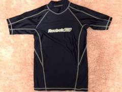 ラッシュガード 160cm Reebok