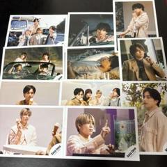 SexyZone timelesz 公式写真　114枚セット SexyZone timelesz 公式写真 佐藤勝利 松島聡 マリウス葉の通販