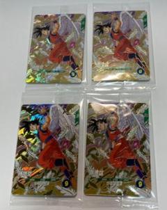 【匿名配送】ドラゴンボール スーパーダイバーズGDR SDVP-020 孫悟空