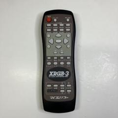 マイコンソフト XRGB-3 アップスキャンコンバーターユニット用 リモコン 2025年最新】xrgb-3の人気アイテム - メルカリ