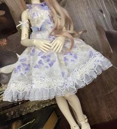 海外ディーラー様製 MDD MSD 1/4 ドール アウトフィット - メルカリ
