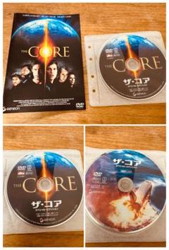 ザ・コア('03米) ザ・コア('03米) - メルカリ