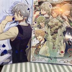 完全未開封品 AMNESIA裏 ウキョウ 完全未開封品 AMNESIA裏 ウキョウ
