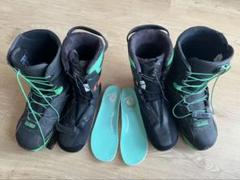 2025年最新】salomonスノーボードブーツの人気アイテム - メルカリ