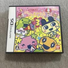 たまごっちのプチプチおみせっち みなサンきゅ〜! ds E