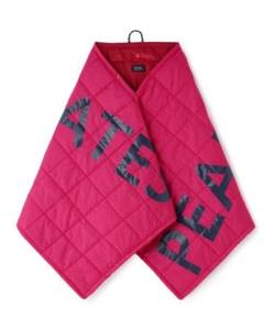 ☆新品☆パーリーゲイツ☆ネオヒートブランケット☆ピンク【正規品】 ☆新品☆パーリーゲイツ☆ネオヒートブランケット☆ピンク【正規品】