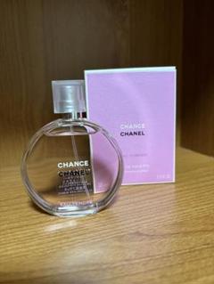 CHANEL CHANCE EAU TENDRE 50ml - メルカリ