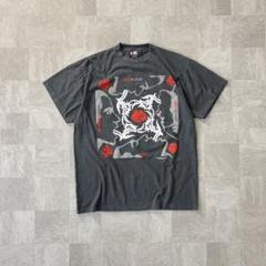 RED HOT CHILI PEPPERS s/s tee fade xl