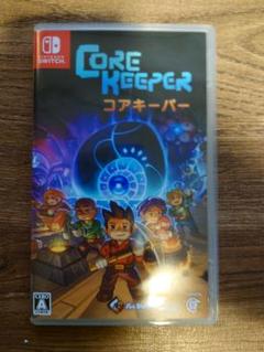 Switch Core Keeper