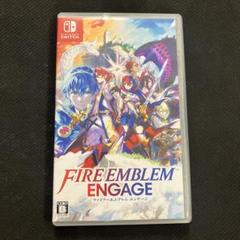 Nintendo Switch - 新品・未開封 ファイアーエムブレム エンゲージ Switch Fire Emblem Engage Switch Japan FactorySealed Game In EN-FR