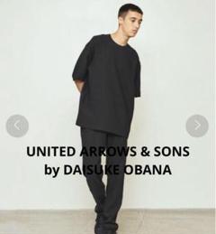 パンツ DAISUKE OBANA SONS D.O PE TRACK PANTS m73367094043_1.jpg?1728220422