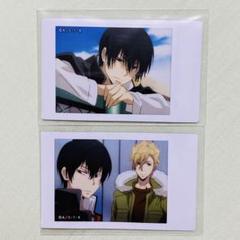 家庭教師ヒットマンREBORN 雲雀恭弥 ぱしゃこれ 5弾 6弾 グッズ-ブロマイド】家庭教師ヒットマン REBORN！ ぱしゃこれ/第