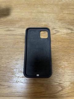 iPhone11 純正　Apple バッテリーケース
