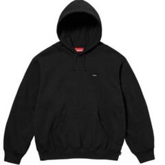 人気デザイン☆シュプリーム Sロゴ スモールボックスロゴ パーカー L相当 SUPREME☆スモールボックスロゴジップアップパーカー☆Small box