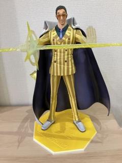 ユ*ン様 POP マルコ S.Hフィギュアーツ 黄猿 フィギュアーツZERO ［EXTRA BATTLE］ “三大将”ボルサリーノ-黄
