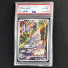 2025年最新】ウソッキー psa10の人気アイテム - メルカリ