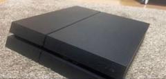 PlayStation 4 本体 + World War Z