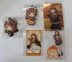 えと　アクスタなど色々　まとめ売り 2025年最新】からぴち えと アクスタの人気アイテム - メルカリ