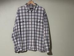 80S Chaps Ralph Lauren shirts jacketのサムネイル