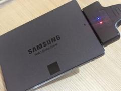 2025年最新】860 evo 1tbの人気アイテム - メルカリ