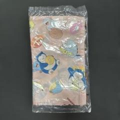 七　新品　ポケモン　ミスド　エコバッグ　未開封　ピカチュウ　カビゴン　福袋　美品