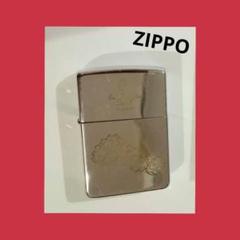 ZIPPOライター　ポール・スミス