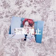 BTS ジミン　サノク　トレカ　レア　春の日　チョロ　fake love dna BTS ジミン サノク トレカ レア 春の日 チョロ fake love dna