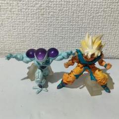 ドラゴンボール　フィギュア　レア 2025年最新】ドラゴンボールのレアなフィギュアを見つけよう
