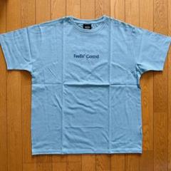藤井風[新品未開封]Feelin&#39; go(o)d Tシャツ Sサイズ 藤井風 お土産Tシャツ Sサイズ Feelin' Good 日産スタジアム