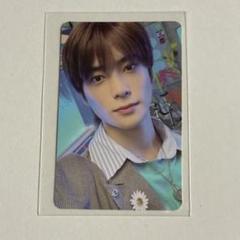 SMCU EXPRESS SMTOWN.ver トレカ NCT ジェヒョン ジェヒョン トレカ smcu NCT127 SMTOWN NCT - メルカリ