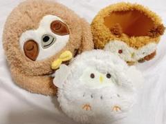 アニマルもこもこセット まとめ売り