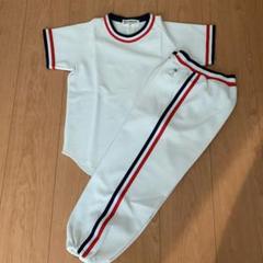 60‘70’s野球　キッズユニフォーム　昭和レトロ　ヴィンテージ　野球のサムネイル