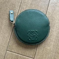 【新品未使用】LOEWE ベラスケス コインケース レザー レッド ヴィンテージ 楽天市場】ロエベ 中古（レディースコインケース｜財布・ケース