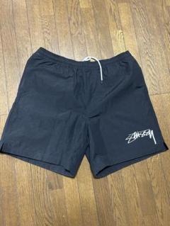 楽天市場】stussy nike（カラーブラック）（ズボン・パンツ