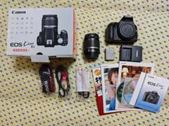 2025年最新】canon eos kiss x3の人気アイテム - メルカリ