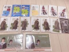 猪狩蒼弥 アクスタ まとめ売り HiHi Jets 猪狩蒼弥 アクリルスタンド アクスタ まとめ売り