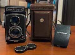 2025年最新】yashica ケースの人気アイテム - メルカリ
